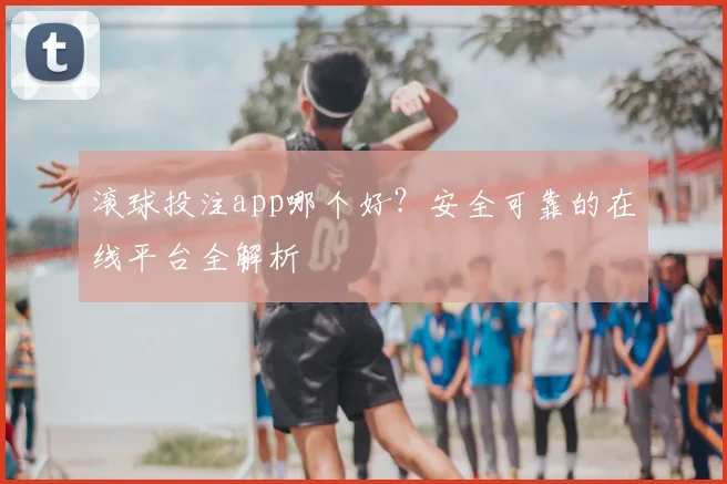 滚球投注app哪个好？安全可靠的在线平台全解析